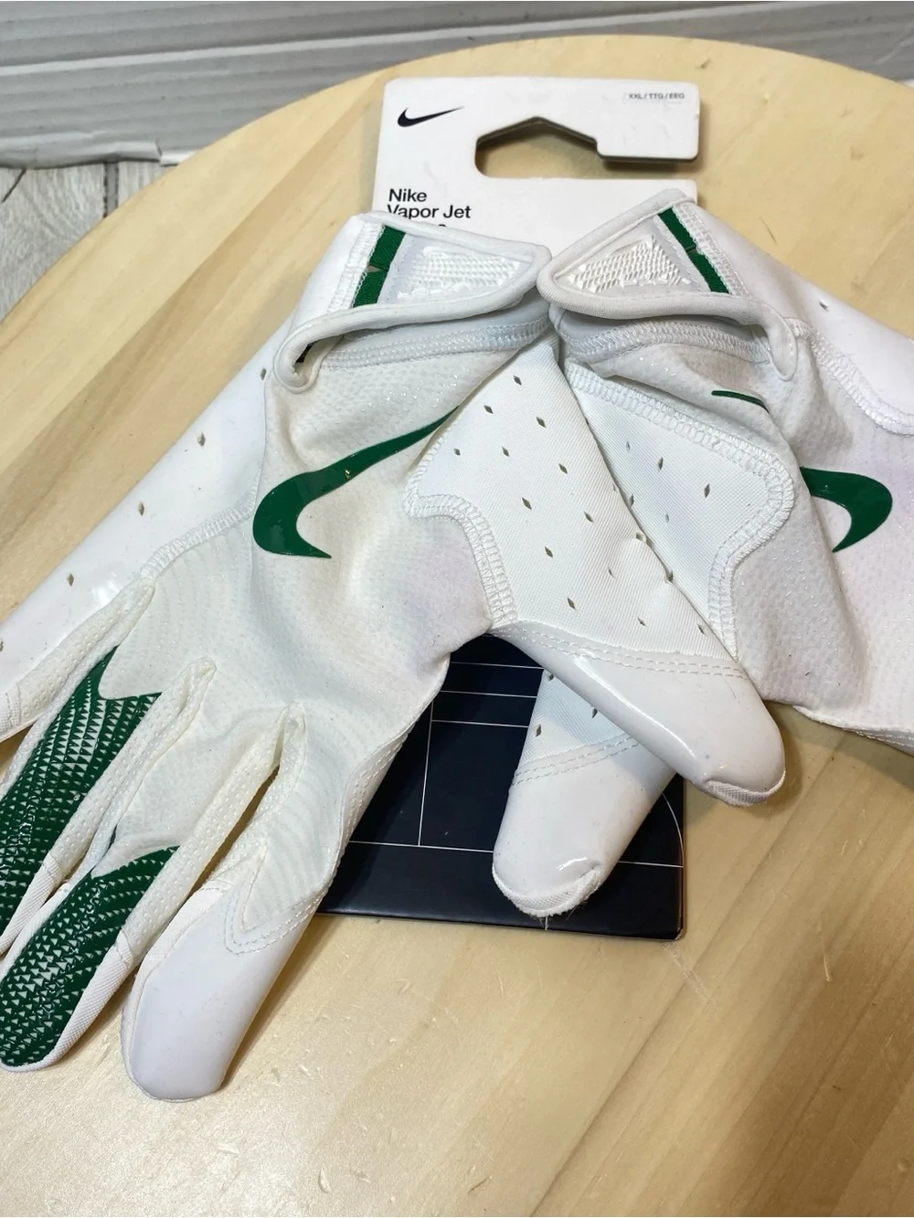 Nike vapor jet
